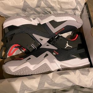 Jordan Westbrook One Take